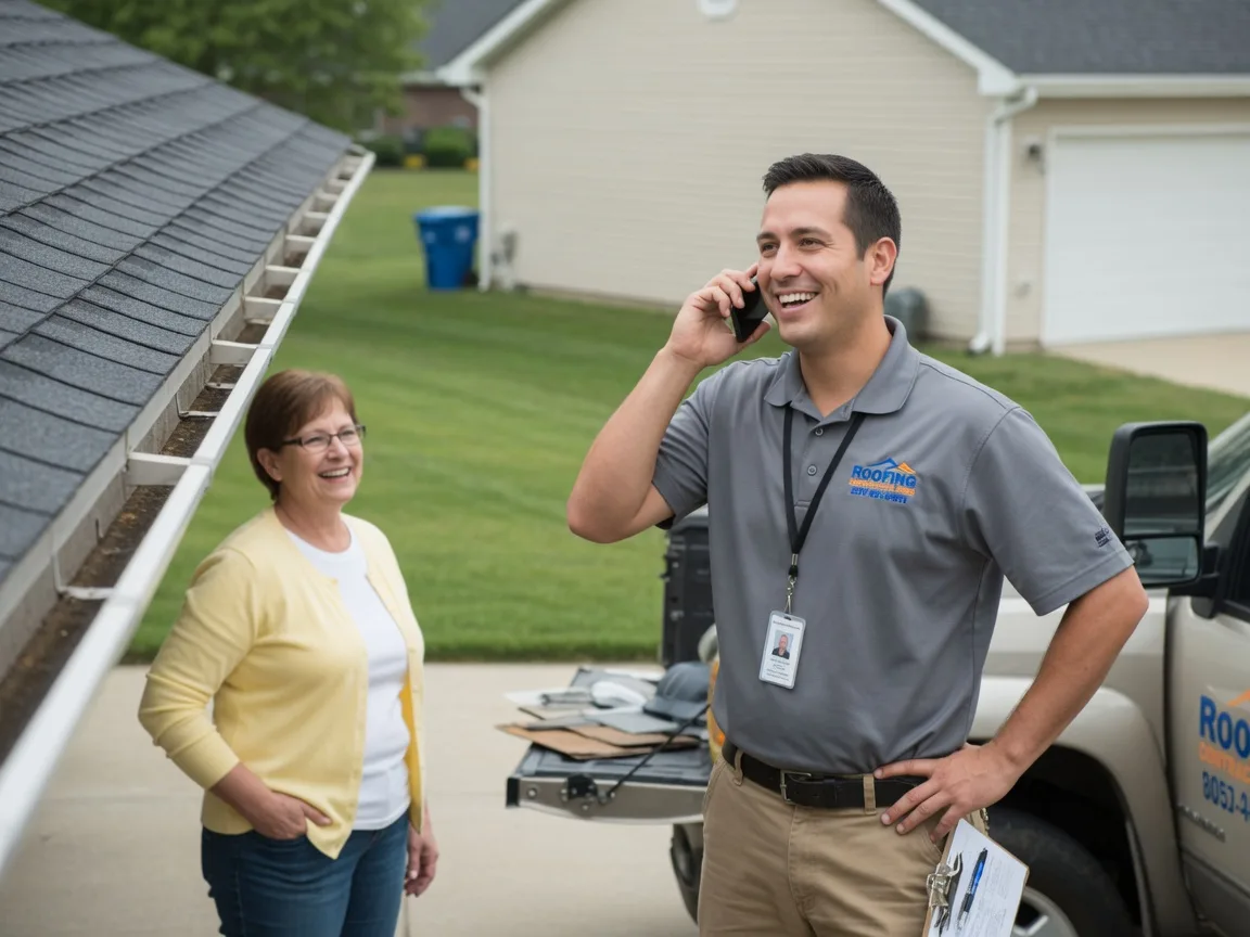 Local Roofing Contractors Jeffersonville, KY FAQs